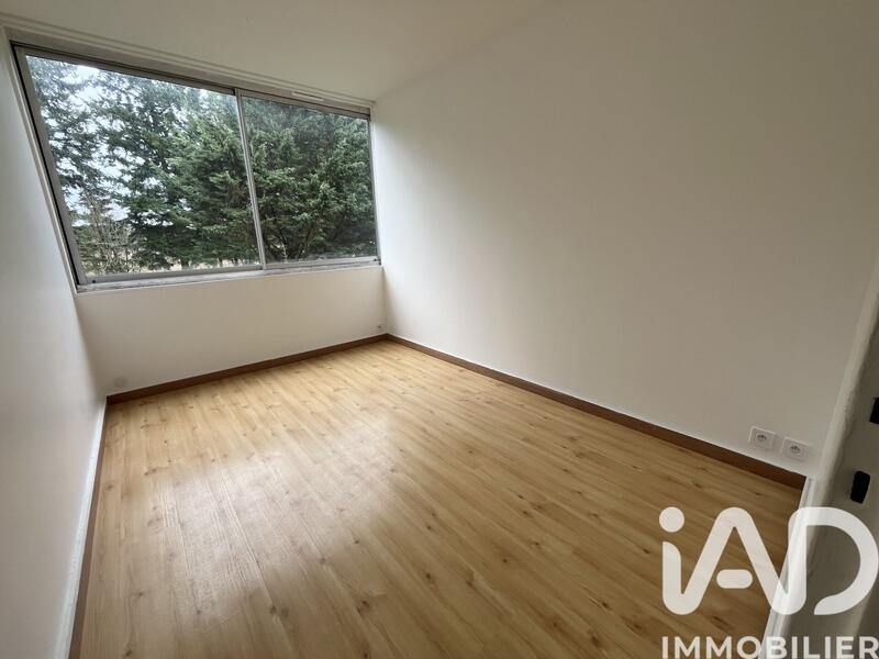 Appartement - 77 m² - 4 pièces