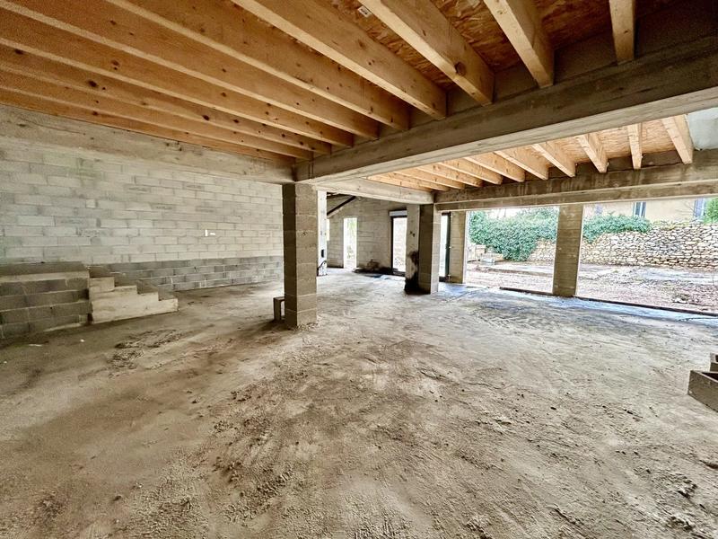 Maison - 149 m² - 4 pièces