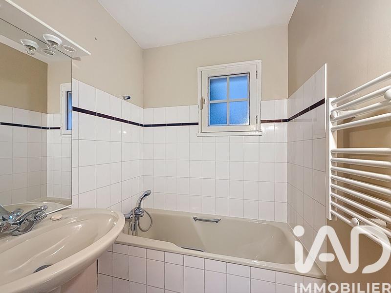 Maison - 141 m² - 6 pièces