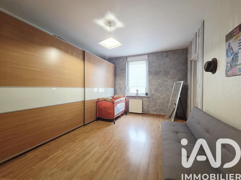 Maison - 187 m² - 7 pièces