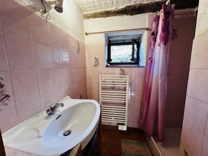 Maison - 25 m² - 2 pièces