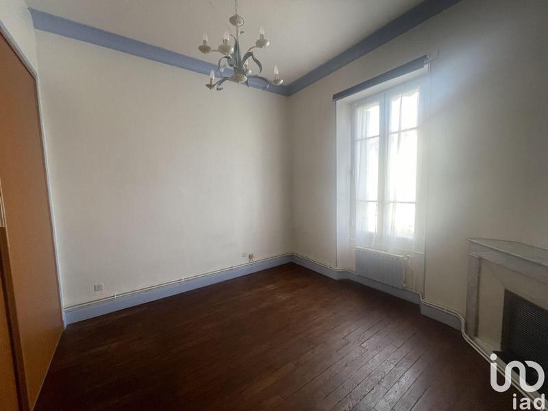 Appartement - 99 m² - 4 pièces