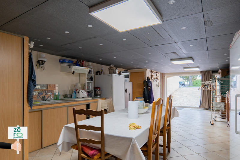 Maison - 174 m² - 5 pièces