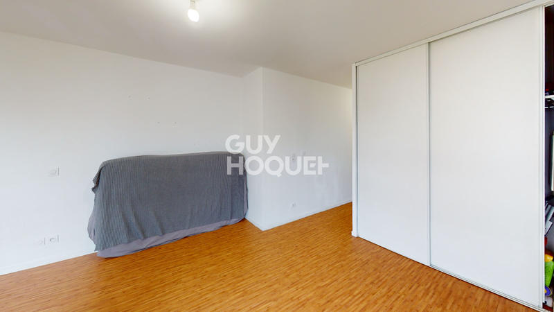 Appartement - 25 m² - 1 pièce