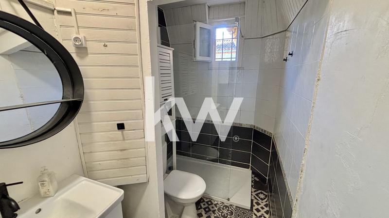 Maison - 159 m² - 6 pièces