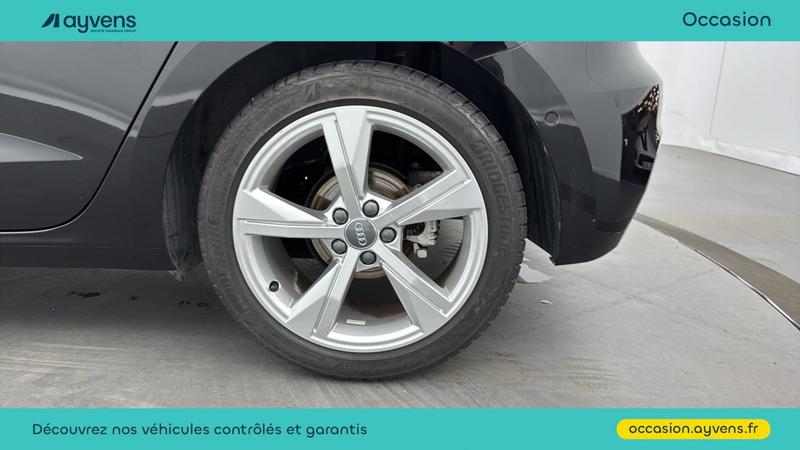 Audi A1 Sportback 35 Tfsi 150ch Design Luxe s tronic 7 8cv