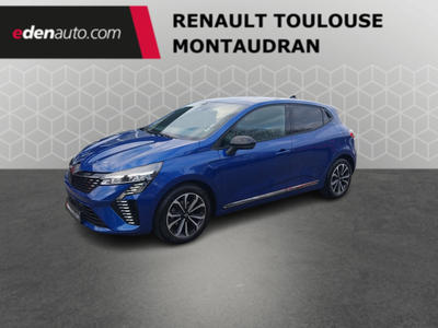 Renault Clio TCe 90 Techno