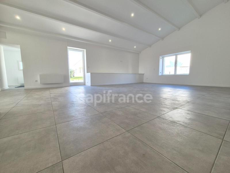 Maison - 155 m² - 4 pièces