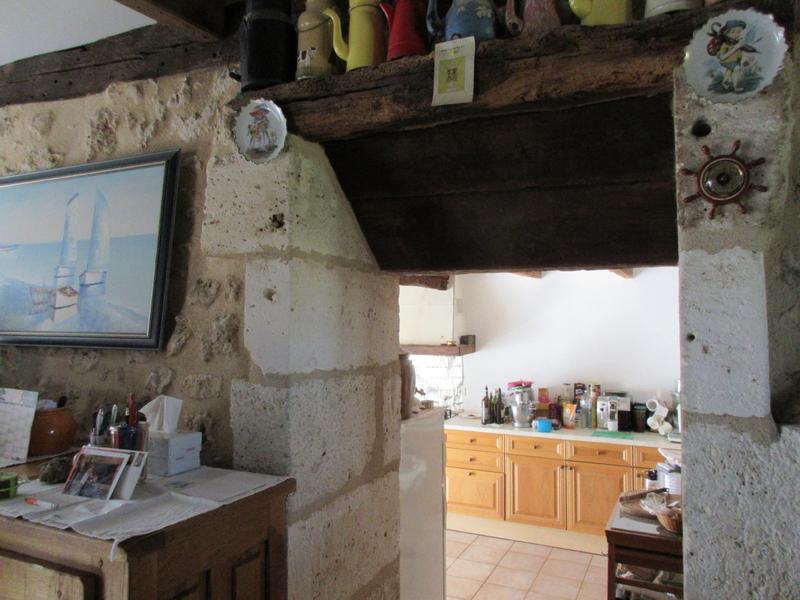 Maison - 160 m² - 5 pièces