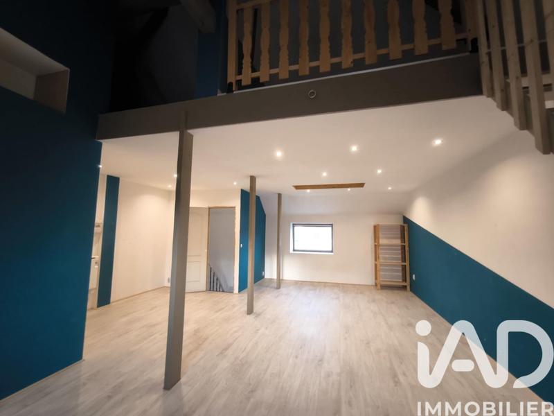 Maison - 182 m² - 6 pièces