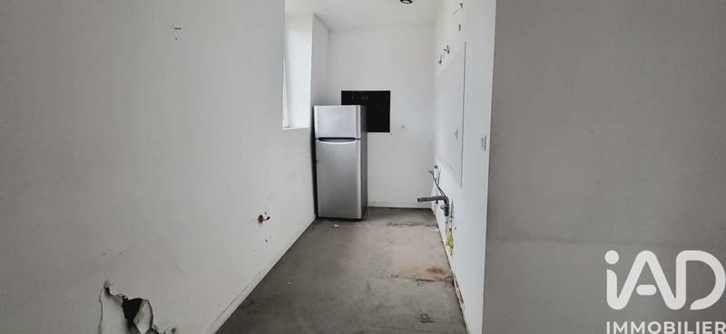 Immeuble - 400 m²