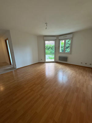 Appartement - 53 m² - 2 pièces