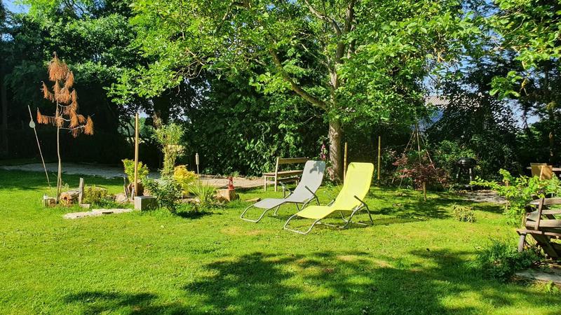 Maison - 280 m² - 10 pièces