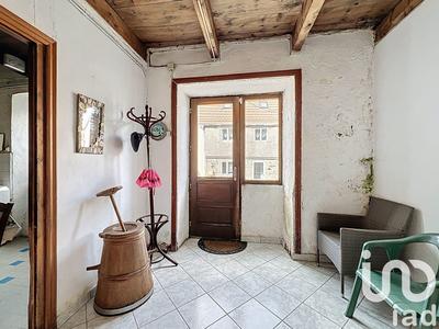 Ferme - 354 m² - 14 pièces