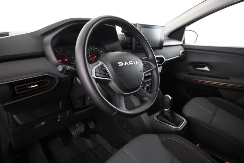 Dacia sandero III Stepway 1.0 TCe Extreme Cvt 91 ch