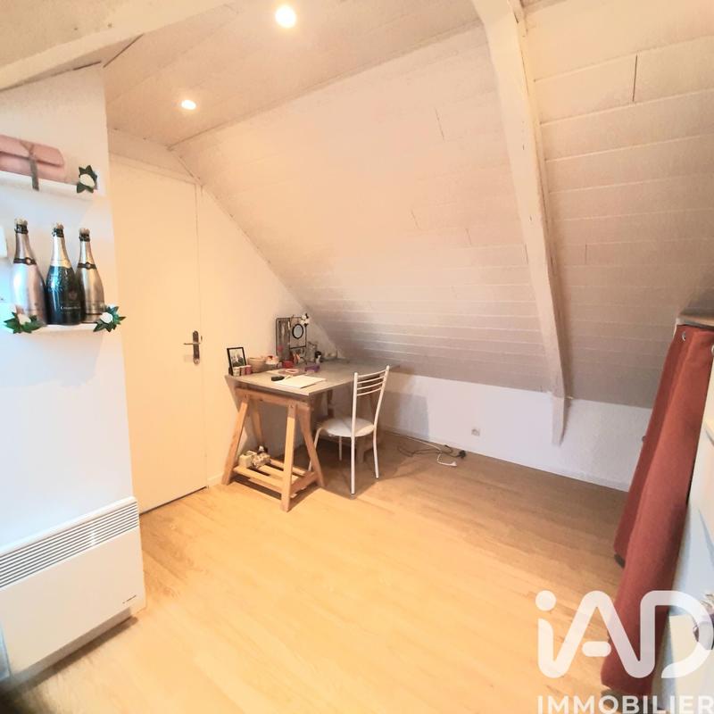 Maison de village - 187 m² - 5 pièces