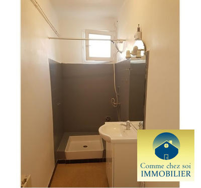 Immeuble - 105 m²