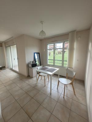 Appartement - 32 m² - 1 pièce