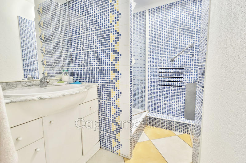 Appartement - 35 m² - 3 pièces