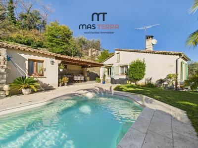 Villa - 102 m² - 3 pièces