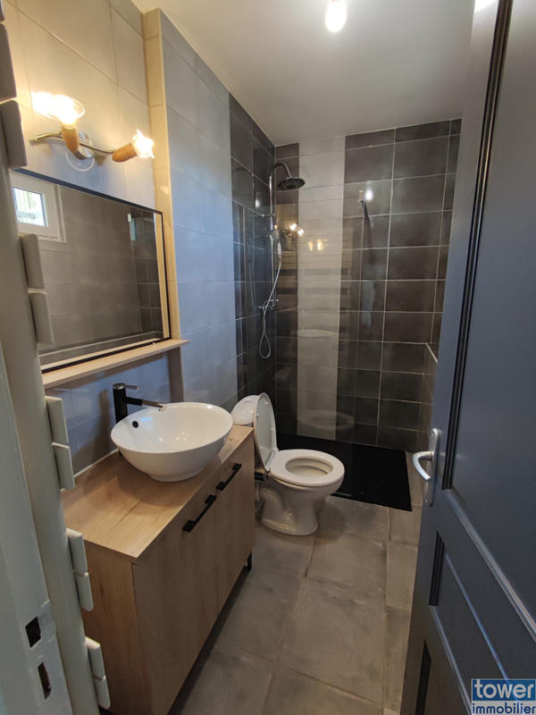 Maison de village - 142 m² - 5 pièces