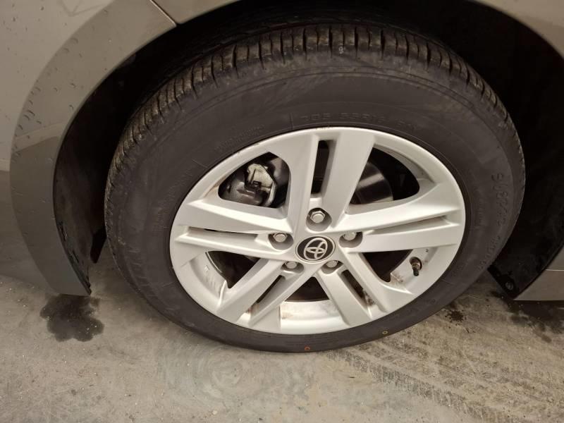 Toyota Corolla Hybride 122h Dynamic