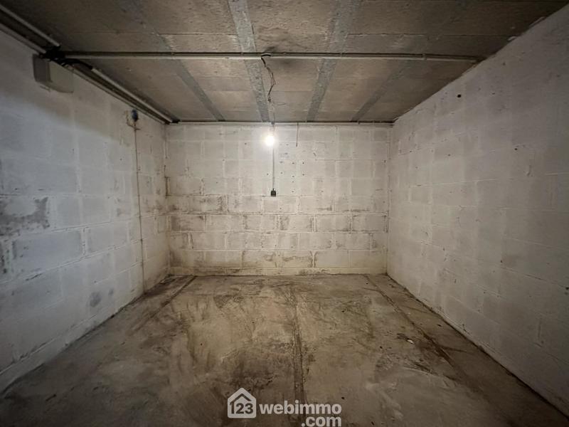 Maison - 91 m² - 3 pièces