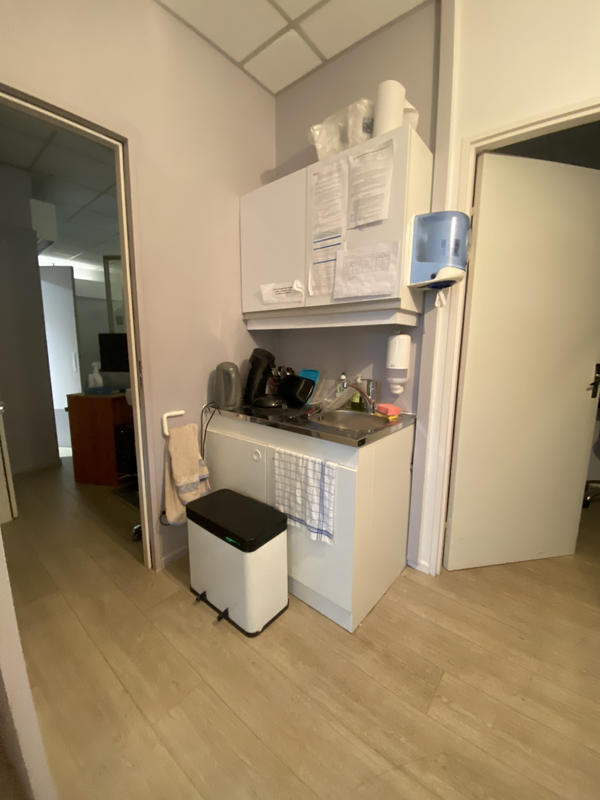 Local commercial - 82 m²