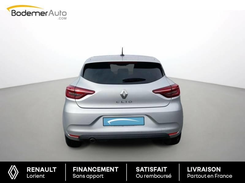Renault Clio TCe 90 X-Tronic Evolution