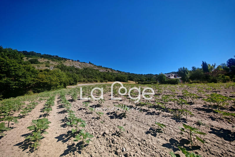 Terrain - 1 580 m²
