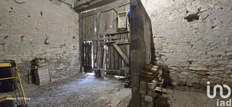 Maison - 80 m² - 3 pièces