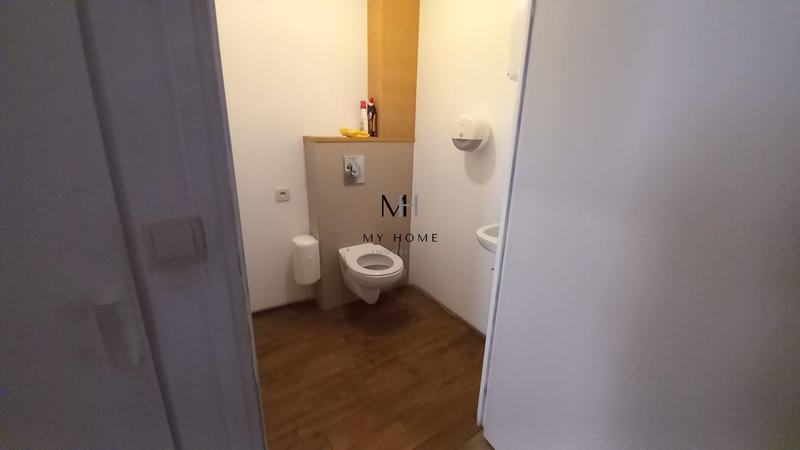 Fonds de commerce - 80 m²