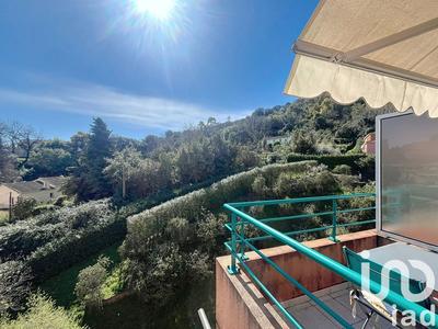 Appartement - 24 m² - 2 pièces