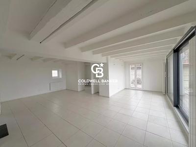 Appartement - 131 m² - 5 pièces