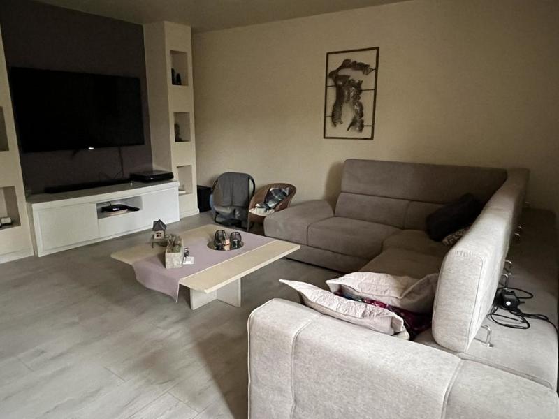 Corps de ferme - 425 m² - 12 pièces