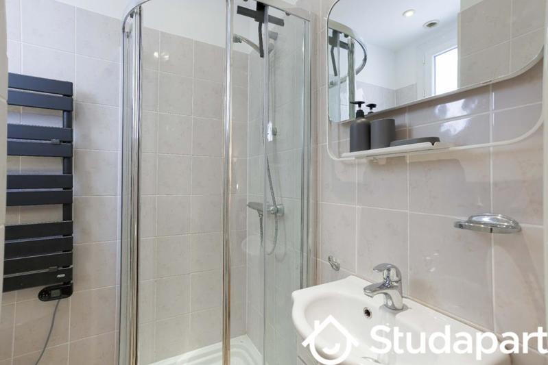 Appartement - 18 m² - 1 pièce