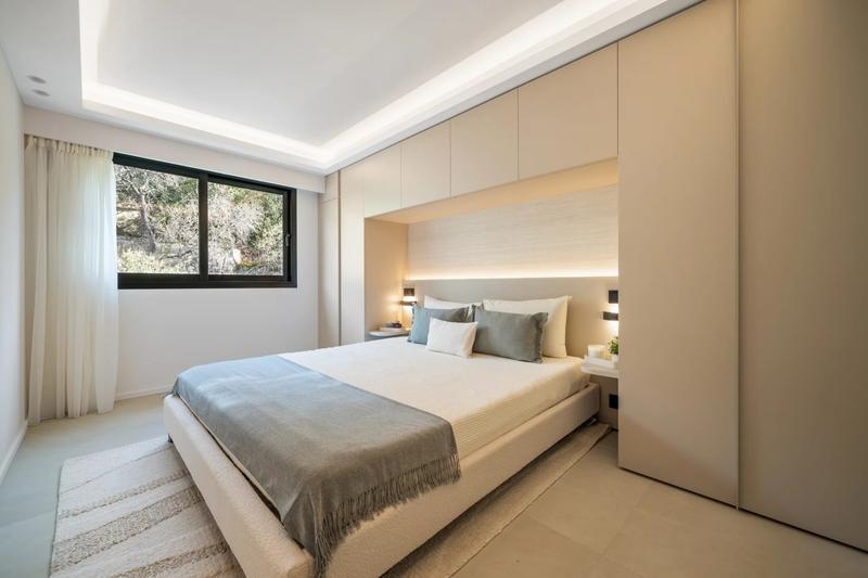 Appartement - 83 m² - 3 pièces