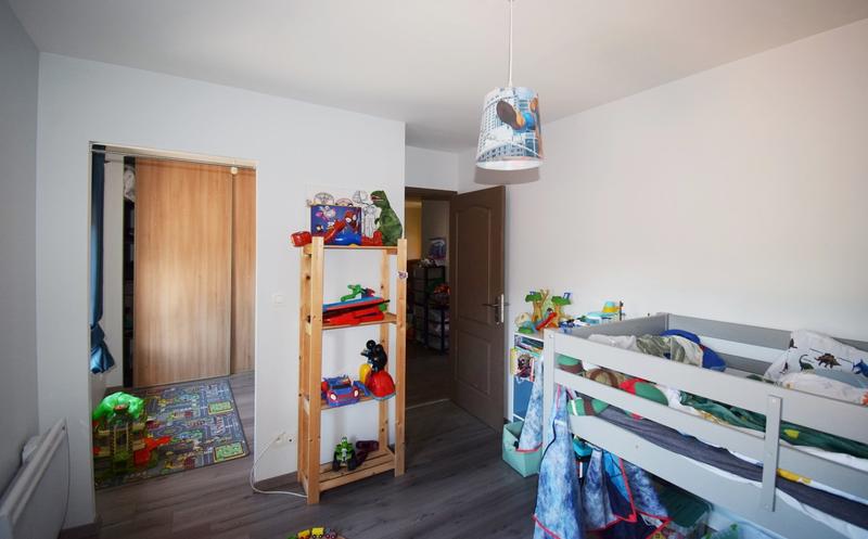 Maison - 155 m² - 6 pièces