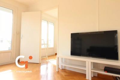 Appartement - 70 m² - 4 pièces