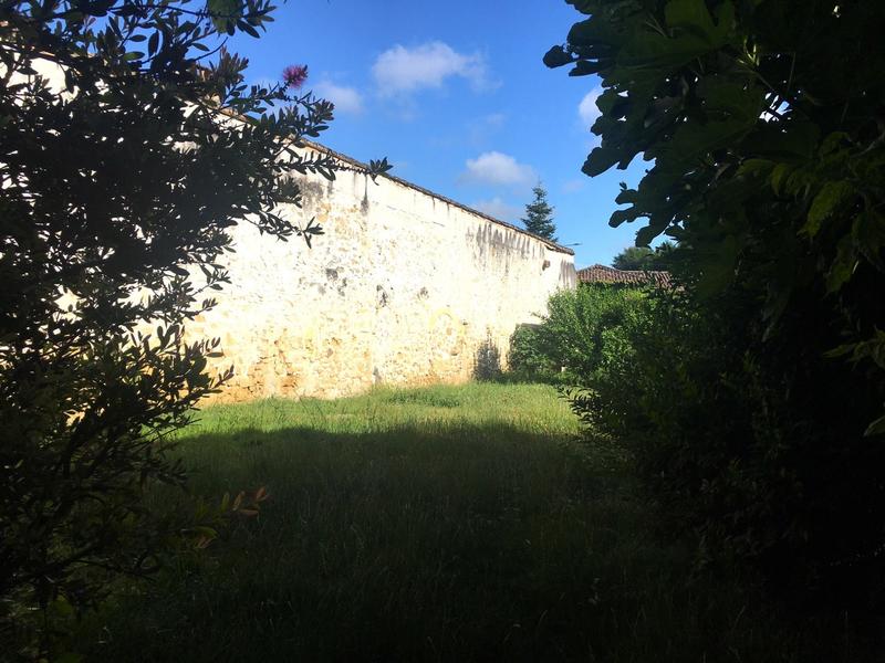 Maison ancienne - 90 m² - 4 pièces