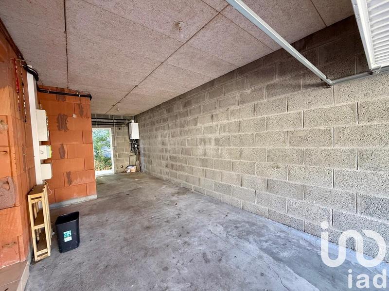 Maison - 150 m² - 8 pièces