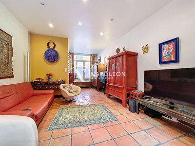 Maison - 109 m² - 4 pièces