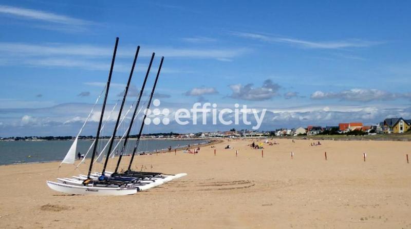 Maison traditionnelle - 81 m² - 4 pièces