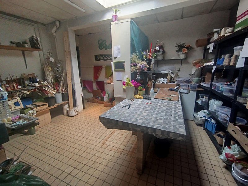 Maison - 203 m² - 10 pièces