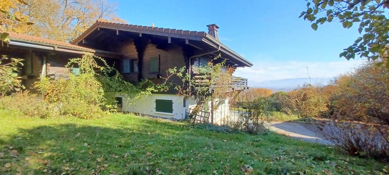 Maison - 170 m² - 6 pièces