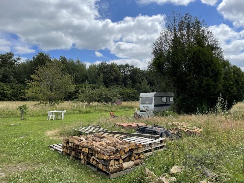 Maison ancienne - 163 m² - 5 pièces