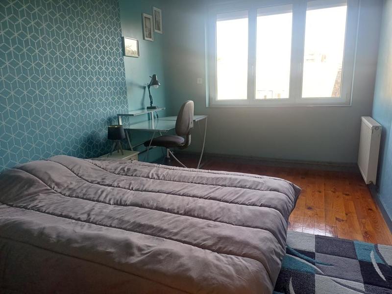 Appartement - 64 m² - 4 pièces