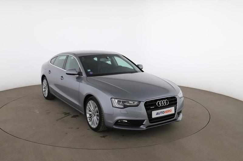 Audi A5 sportback 3.0 V6 Tfsi Ambiente Quattro s tronic 7 272 ch