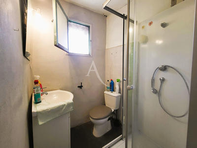 Maison - 73 m² - 4 pièces