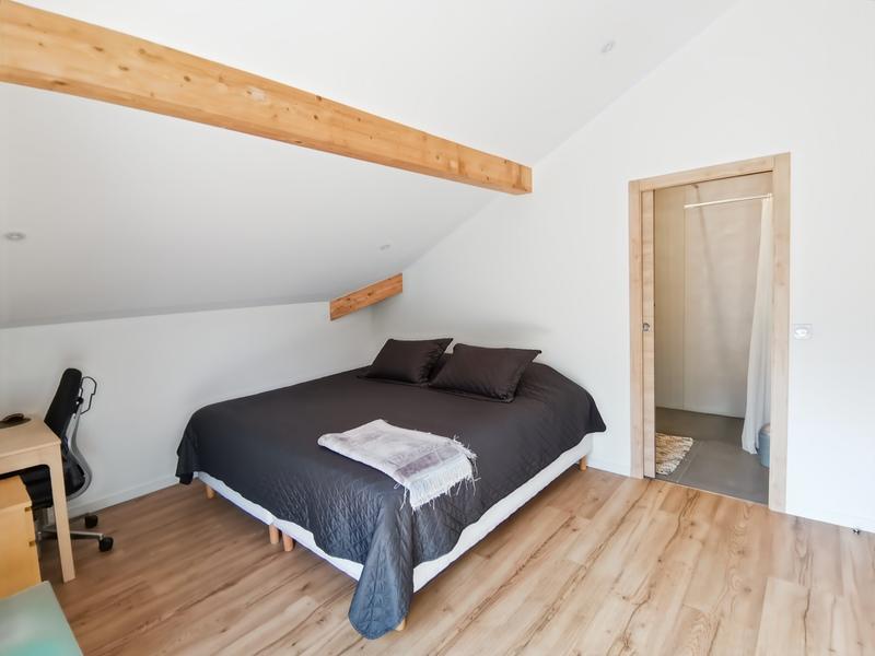 Appartement - 132 m² - 4 pièces